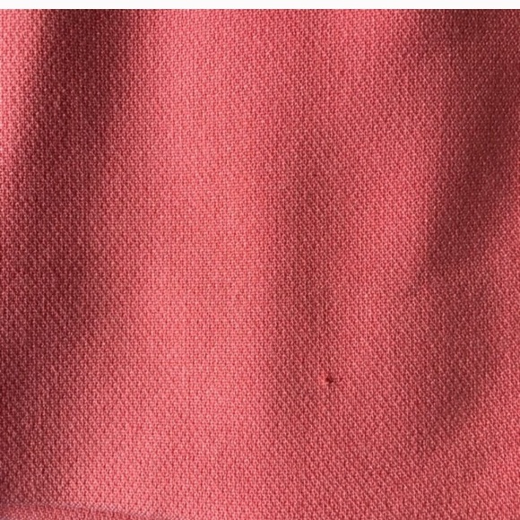 J. Crew box pleat skirt in crepe - Picture 4 of 7